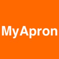 My Apron - Logo